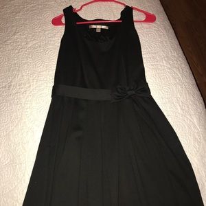 Lauren Conrad black dress!
